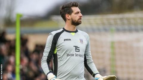 Ross Flitney