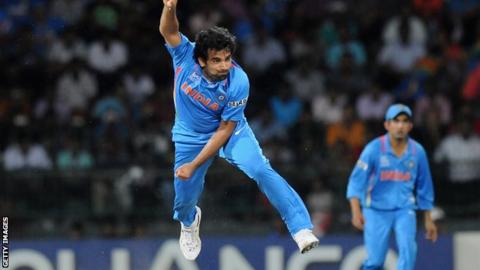 Zaheer Khan