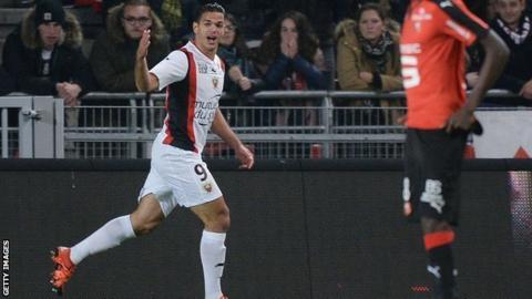 Hatem Ben Arfa
