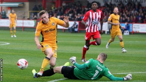 Rhys Healey