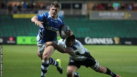 Ross Wardle