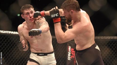 Darren Till