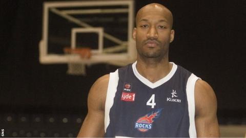 Sterling Davis