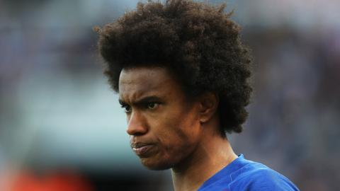 Willian