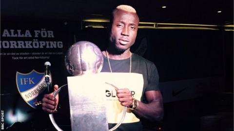 Alhaji Kamara