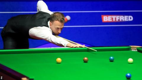 Judd Trump
