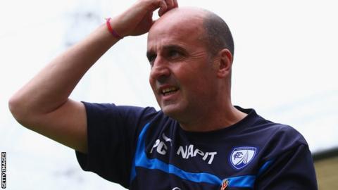 Paul Cook