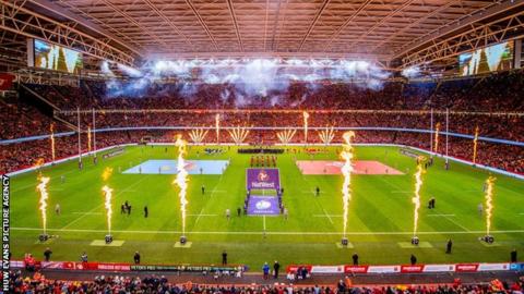 Principality Stadium