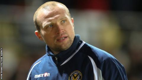 Warren Feeney