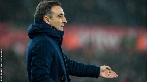 Carlos Carvalhal