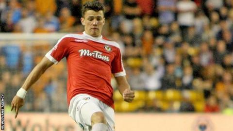 Regan Poole