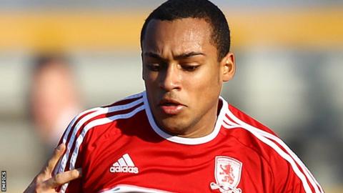 Andre Bennett