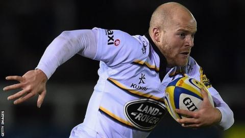 Joe Simpson