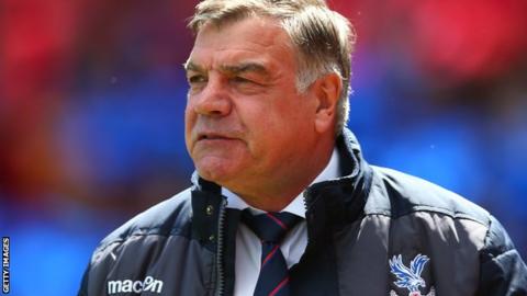 Sam Allardyce