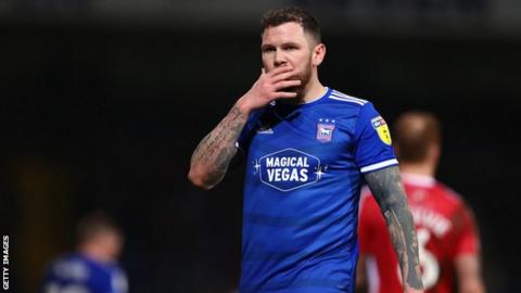 James Norwood