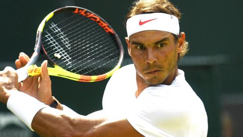 Rafael Nadal