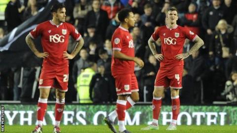 Marlon Pack and Aden Flint