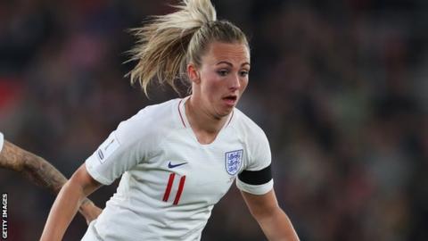 Toni Duggan