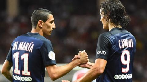 Angel Di Maria