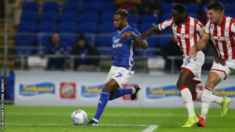 Leandro Bacuna