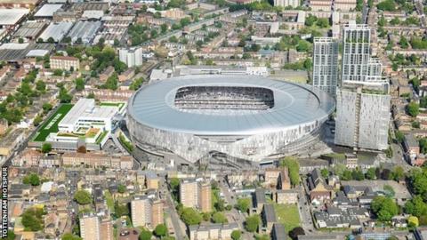 Tottenham Hotspur