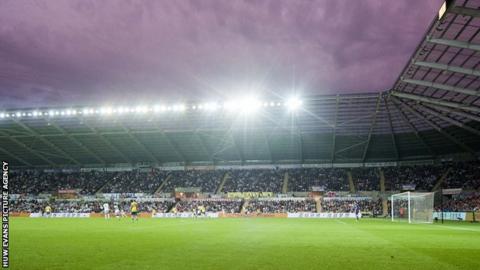 Liberty Stadium