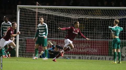 Northampton Town