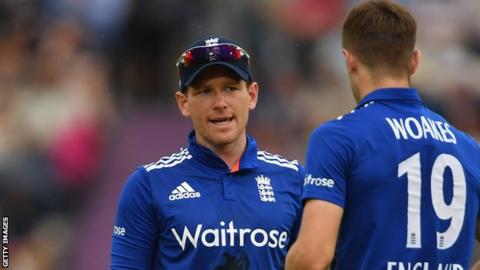 Eoin Morgan