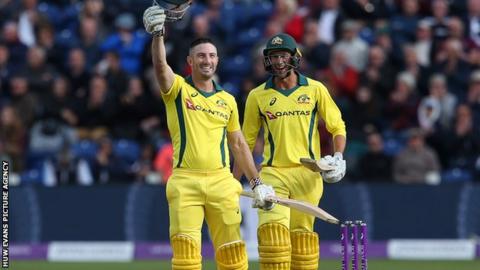 Shaun Marsh