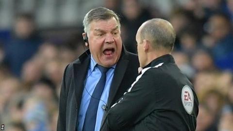 Sam Allardyce