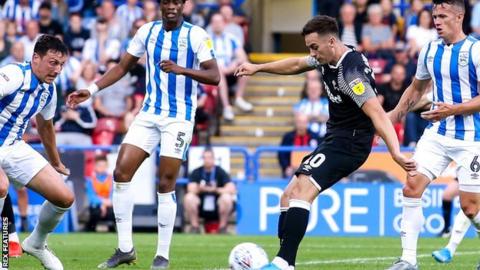 Tom Lawrence