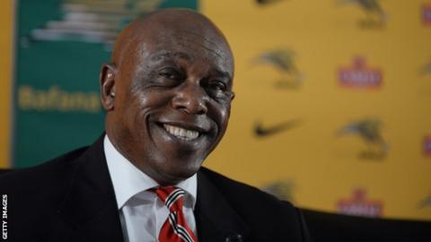 Tokyo Sexwale