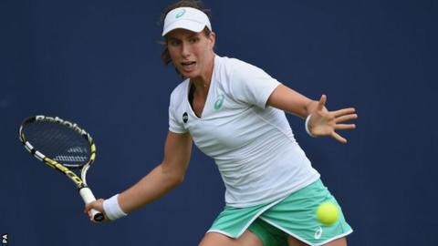 Johanna Konta