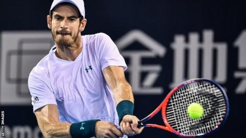 Andy Murray