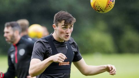 John Souttar