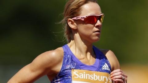 Jenny Meadows