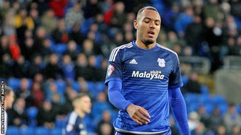 Kenneth Zohore
