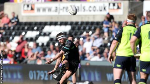 Dan Biggar