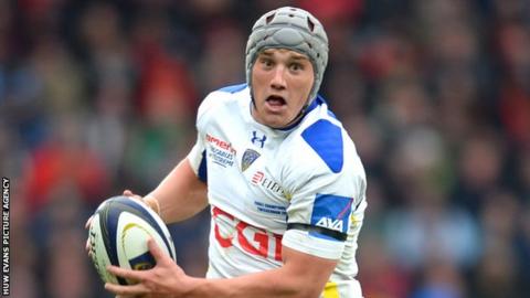 Jonathan Davies