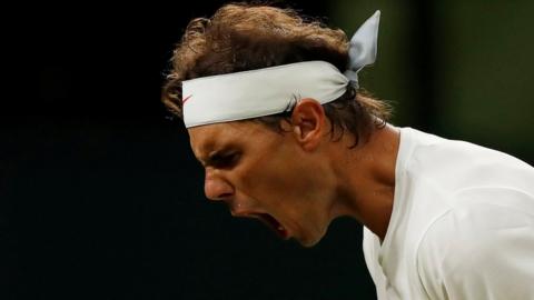 Rafael Nadal