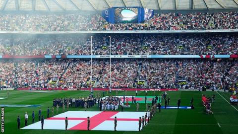 Twickenham