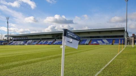 Macclesfield Town