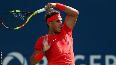 Rafael Nadal
