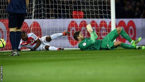 Vagner Love