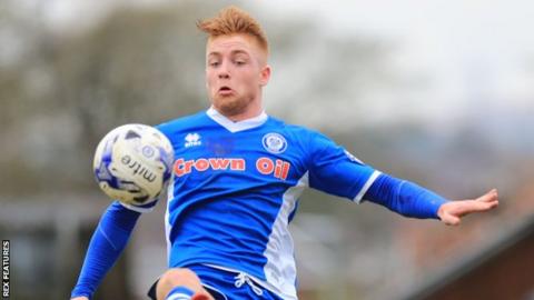Callum Camps