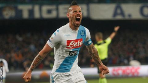 Marek Hamsik