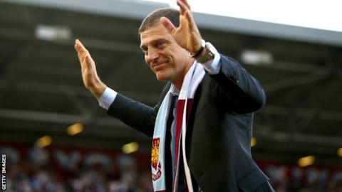 Slaven Bilic