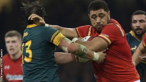 Taulupe Faletau
