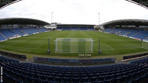 Proact Stadium