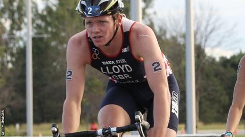 Liam Lloyd